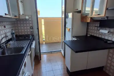 Casa in vendita, Via della Colletta 27, Arenzano