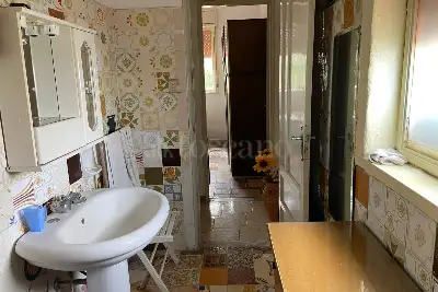 Casa Indipendente in vendita, Via Umberto Saba, Melilli