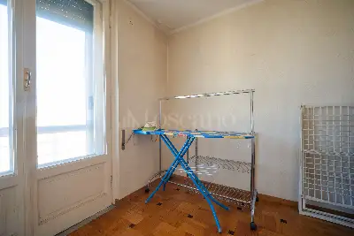 Attico in vendita, Via Giuseppe Casaregis, Genova