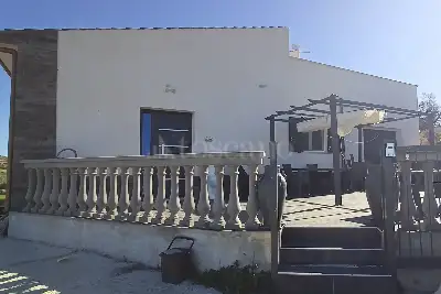 Casa Indipendente in vendita, via Soria, 110, Valderice