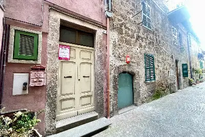 Casa in vendita, Via Giorgina, Blera