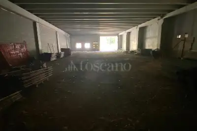 Capannone in vendita, Via Statale, Cugliate-Fabiasco