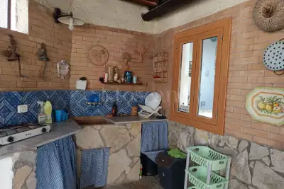 Villa in vendita, Viale dei Lidi, Siracusa
