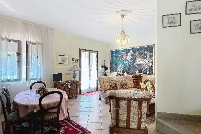 Villa in vendita, Via del Ginepro, Sassari