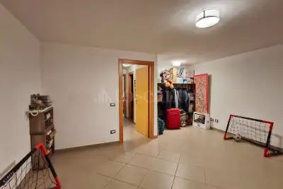 Villino a Schiera in vendita, Via Paolo Orsi, Roma