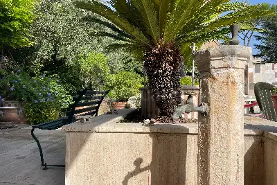 Casa in vendita, Via Louis Daguerre, Roma