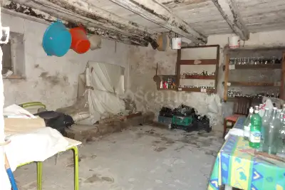 Casale in vendita, Via Porcara, Rieti