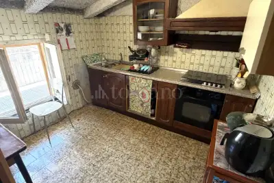 Casa in vendita, Via G. Mameli, Travagliato