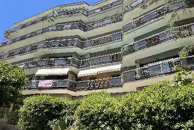 Casa in vendita, Panoramica dello Stretto Compl. Parnaso, Messina