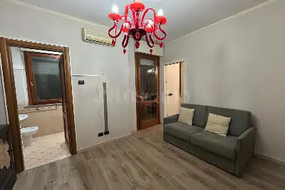 Casa in vendita, Via Domenico Ceccarossi, Roma