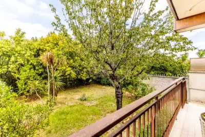Villa in vendita, Via Fulda, Roma
