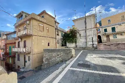 Casa Indipendente in vendita, Via Chiesa San Filippo Superiore, Messina