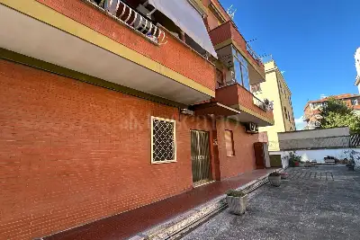 House for sale, Viale Alessandrino, Roma