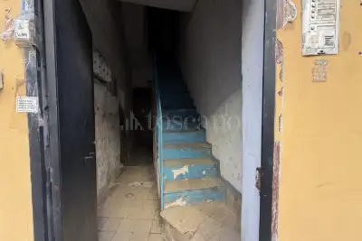 Casa in vendita, Via Prospero Intorcetta, Palermo