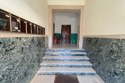 Casa in vendita, Via Giacomo Ciamician, Roma