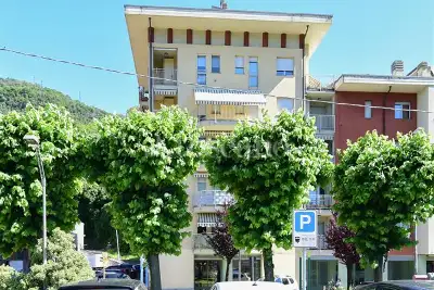 Casa in affitto, Via Roggia Molinara, Cernobbio