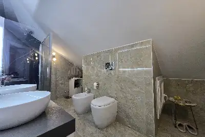 Casa in vendita, Via Belvedere, Santa Marinella