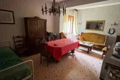 Casa in vendita, Via Monte Grappa, Avezzano