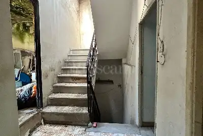 Casa Indipendente in vendita, Via Tissi, Ossi