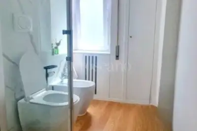Casa in vendita, Via Fonte Buono, Roma