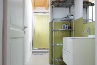 Casa in vendita, Via Bara All'Olivella, Palermo