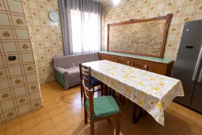 Casa in vendita, Via Luigi Barba, Palermo