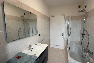 Casa in affitto, Via Roggia Molinara, Cernobbio