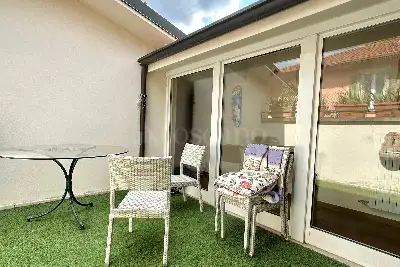 Casa in vendita, Via Costantino Quaranta, Brescia