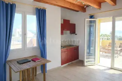 Casa in vendita, Via Lungo Saline, Cagliari