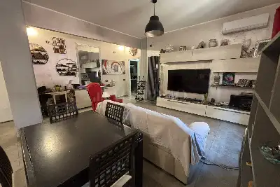 Casa in vendita, Via delle Sirene, Roma