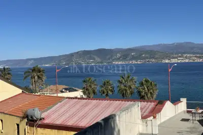 Casa in vendita, Via Consolare Pompea, Messina