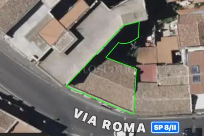Casa Indipendente in vendita, Via Roma, San Giovanni la Punta