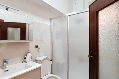 Casa Indipendente in vendita, Via Infermeria San Pietro, Sassari