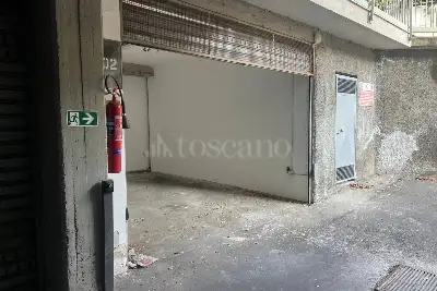Garage in vendita, Piazza Vittorio Veneto, Sant'Agata li Battiati