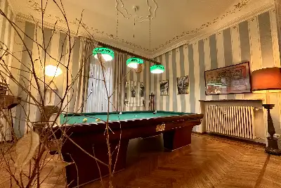 Casa in vendita, Via Carlo Boncompagni, Torino