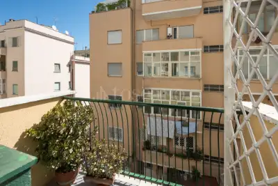 Casa in vendita, Via Gian Luca Squarcialupo, Roma