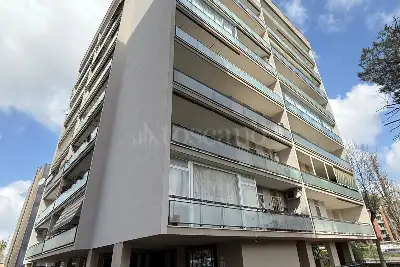 Casa in vendita, Via Fiume Bianco, Roma