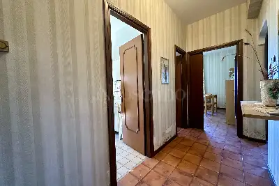 Casa in vendita, via caligola, Anzio