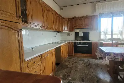 Casa Indipendente in vendita, Via Le Piane, Collecorvino