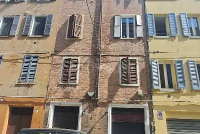 Palazzo in vendita, Rua Pioppa, Modena