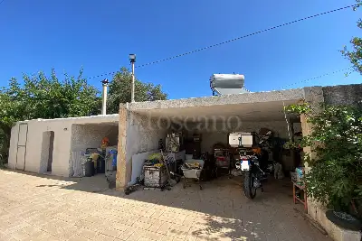 Villa in vendita, Via Napoli, Bari