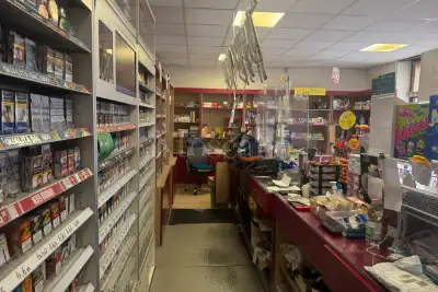 Negozio in vendita, Via Romana Selva, Sora