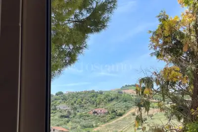 Casa in vendita, Via Cile, Pineto