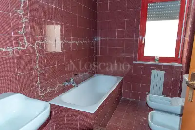 Casa in vendita, Vico II Mario Greco, Catanzaro