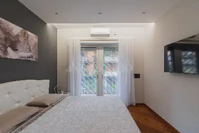 Casa in vendita, Via Domenico Lupatelli, Roma