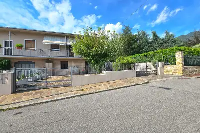 Villa Bifamiliare in vendita, Via Bevilacqua, Concesio, Concesio