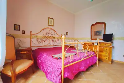 Casa in vendita, Via Delle Mammole, Nettuno