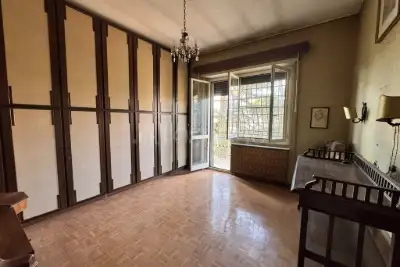 Casa in vendita, Via Francesco Vettori, Roma