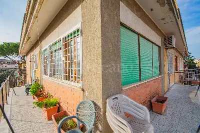 Attico in vendita, Viale dei Colli Portuensi, Roma