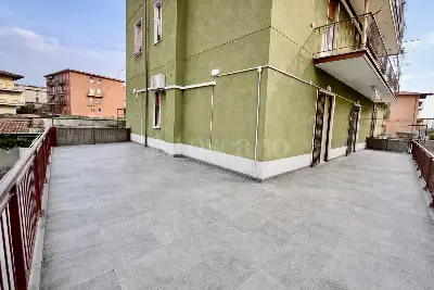 Casa in vendita, Via Chiusure, Brescia